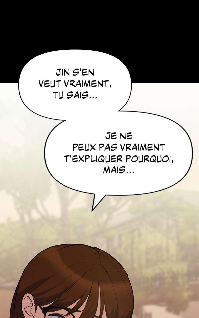 The Bully in Charge Chapitre 40 - Page 14