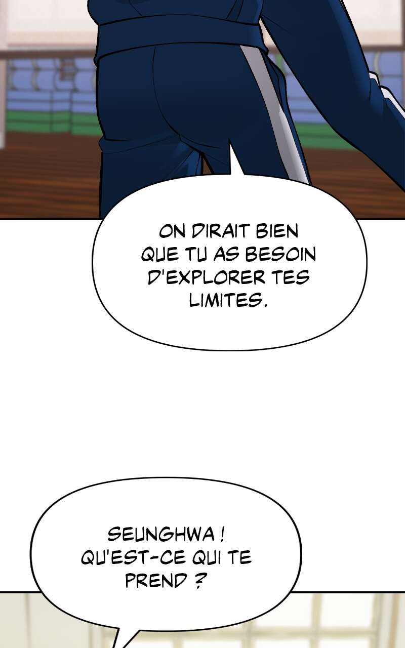 The Bully in Charge Chapitre 40 - Page 140