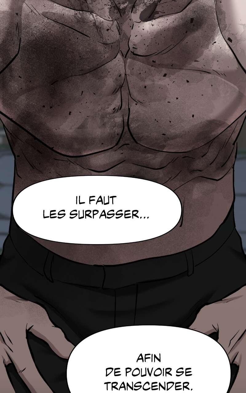 The Bully in Charge Chapitre 40 - Page 143