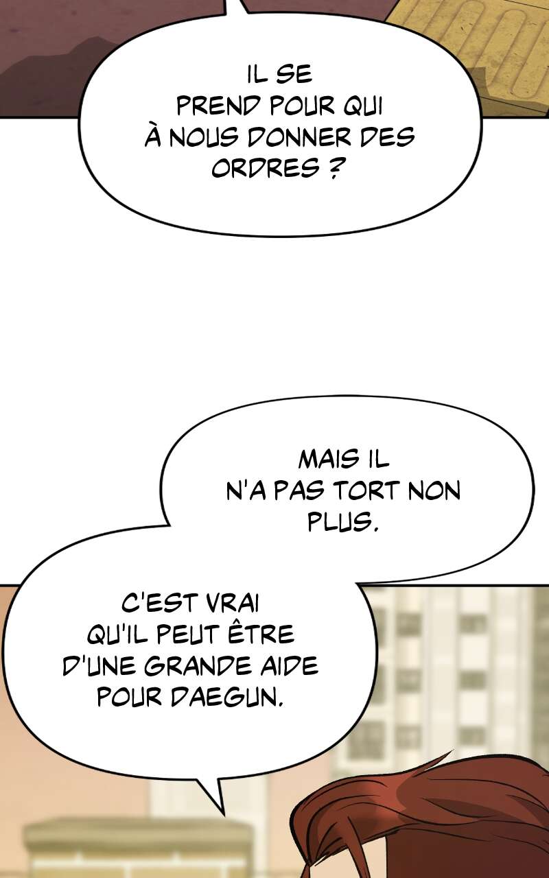 The Bully in Charge Chapitre 40 - Page 149