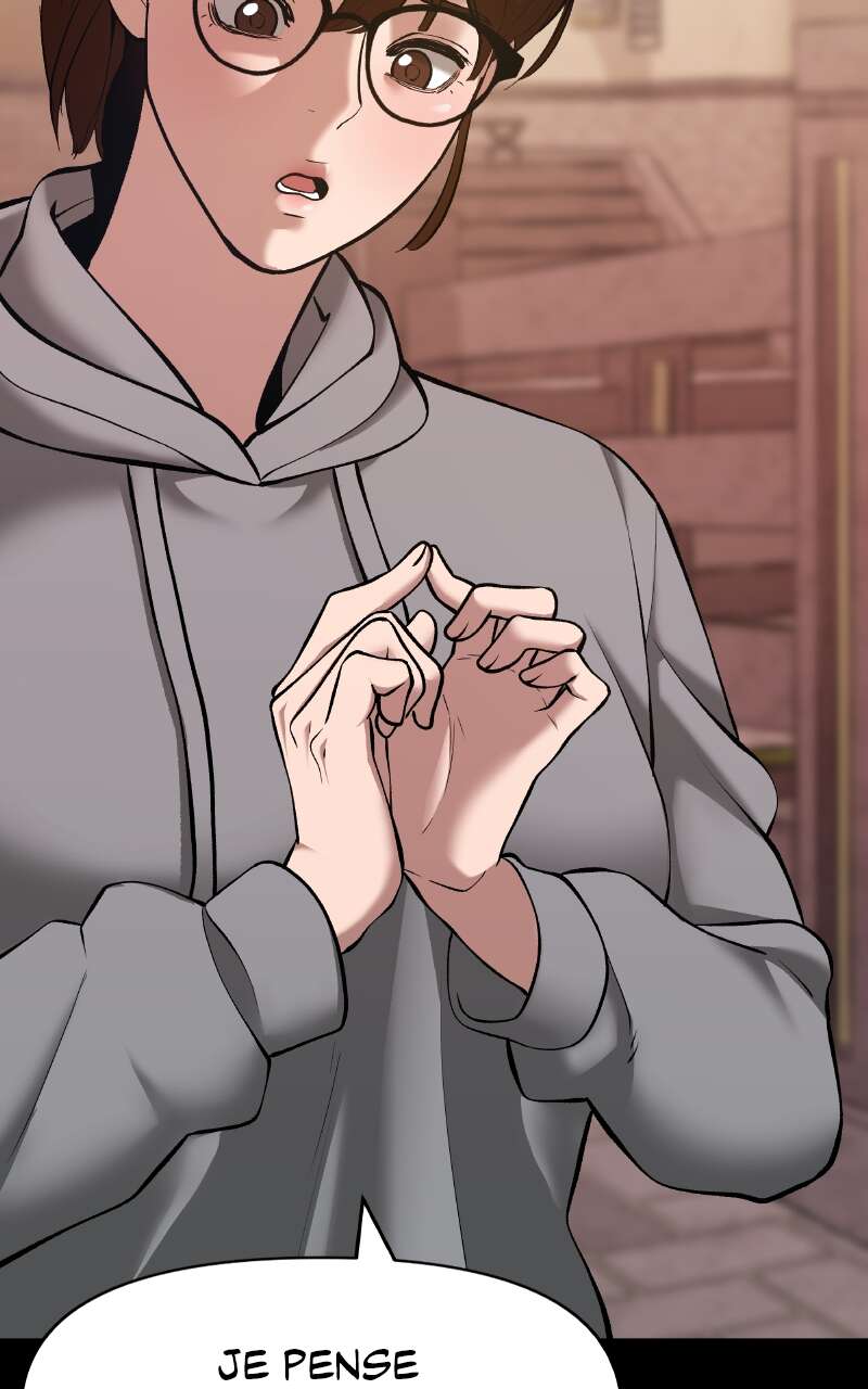 The Bully in Charge Chapitre 40 - Page 15
