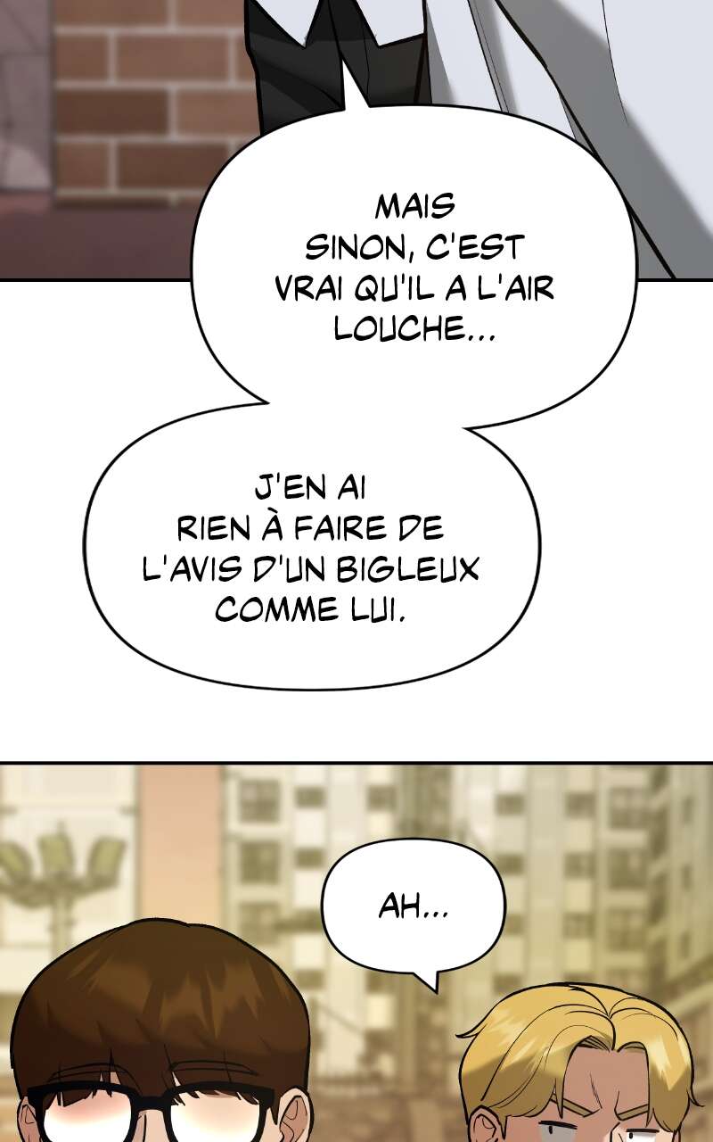 The Bully in Charge Chapitre 40 - Page 151