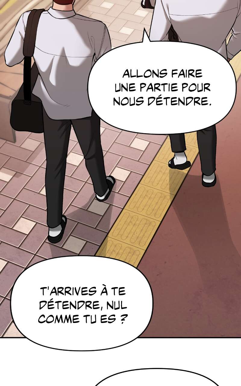 The Bully in Charge Chapitre 40 - Page 154