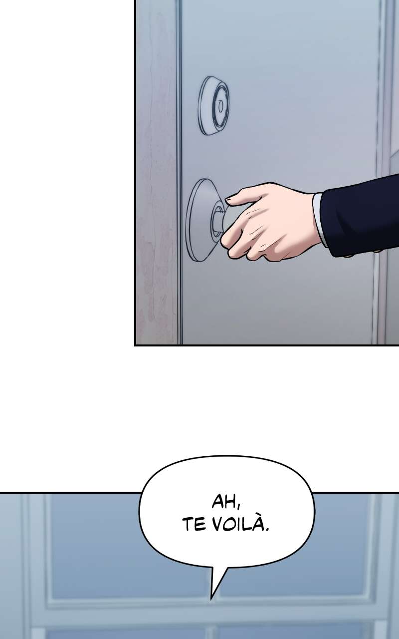 The Bully in Charge Chapitre 40 - Page 158