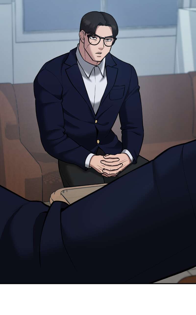 The Bully in Charge Chapitre 40 - Page 159