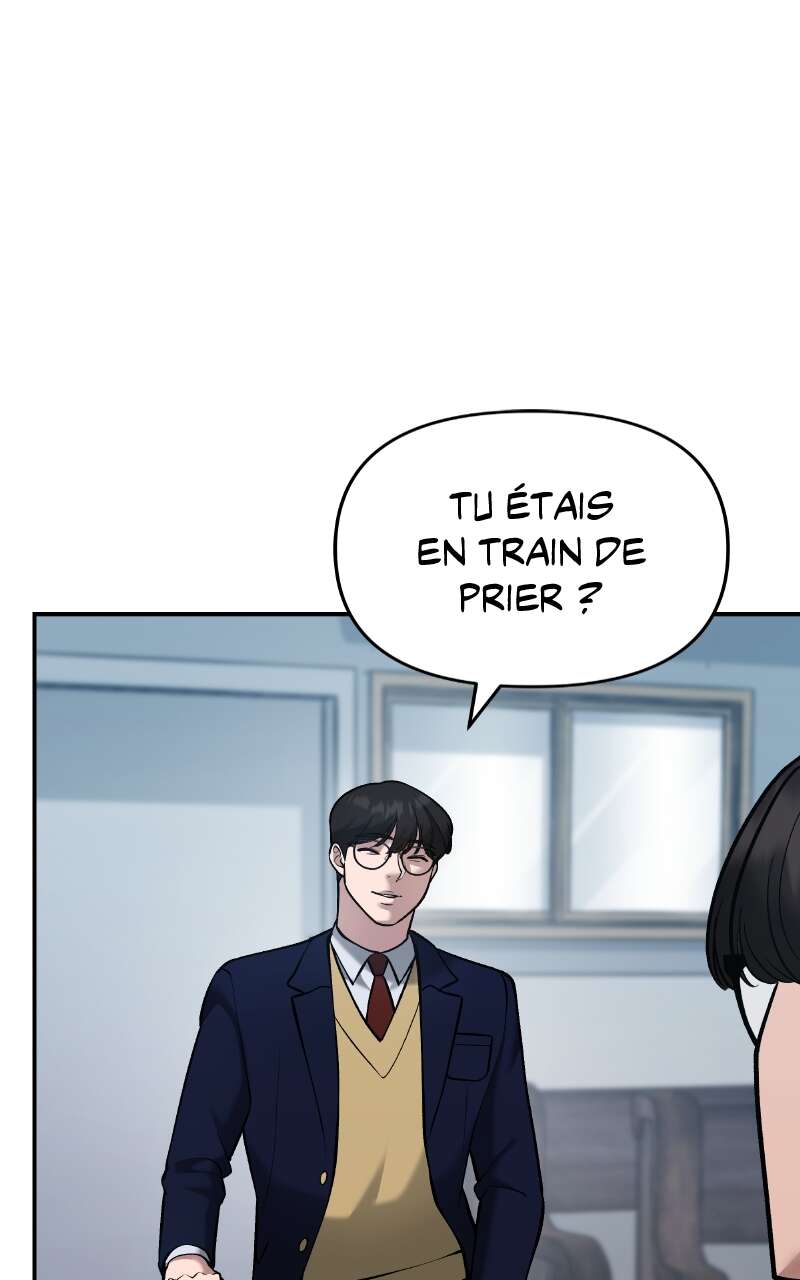 The Bully in Charge Chapitre 40 - Page 160