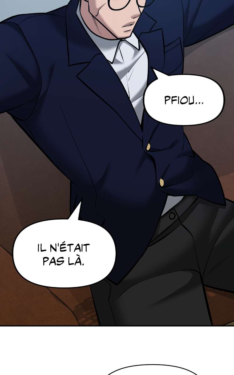 The Bully in Charge Chapitre 40 - Page 162