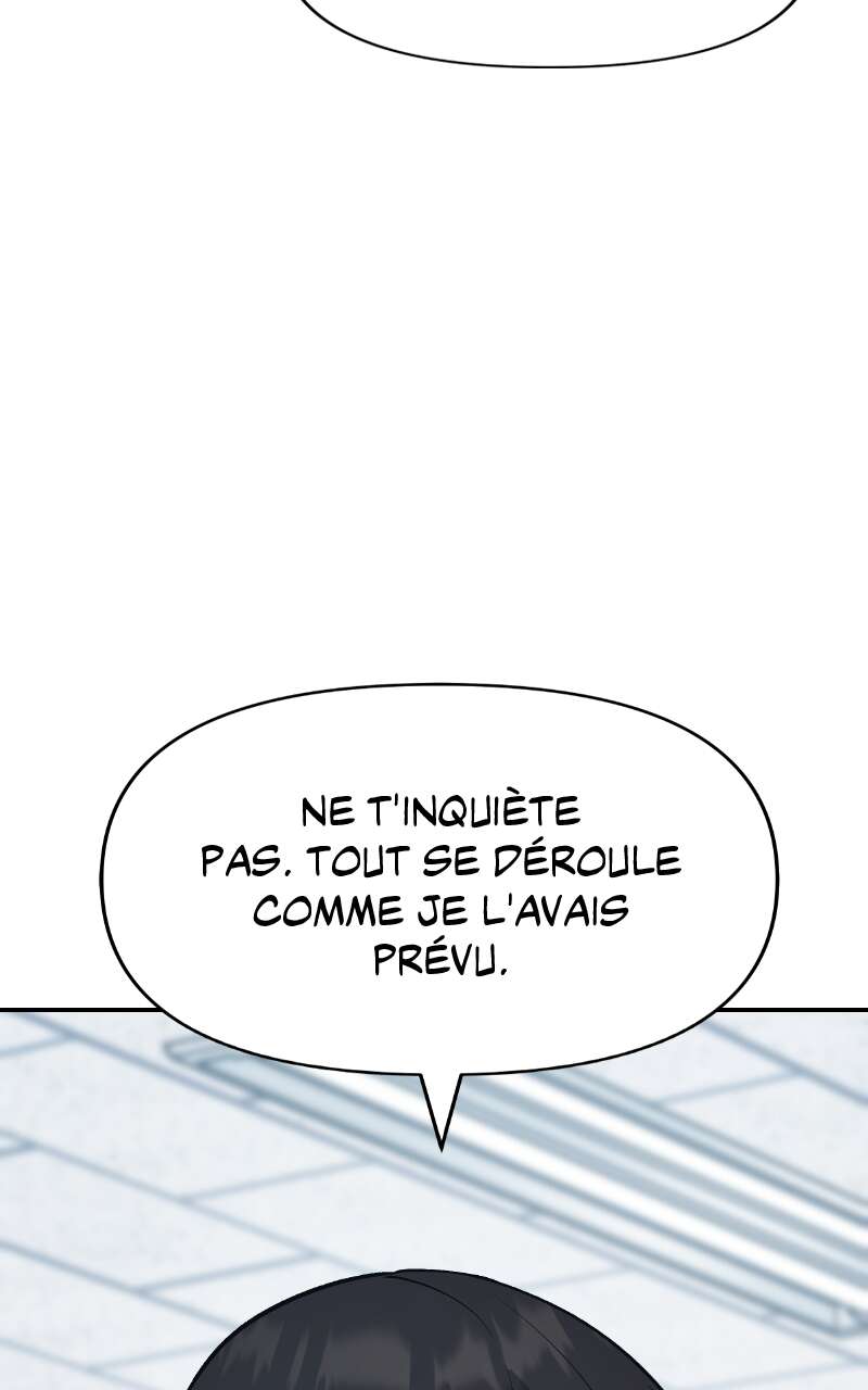 The Bully in Charge Chapitre 40 - Page 166