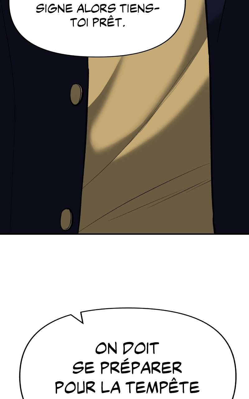 The Bully in Charge Chapitre 40 - Page 168