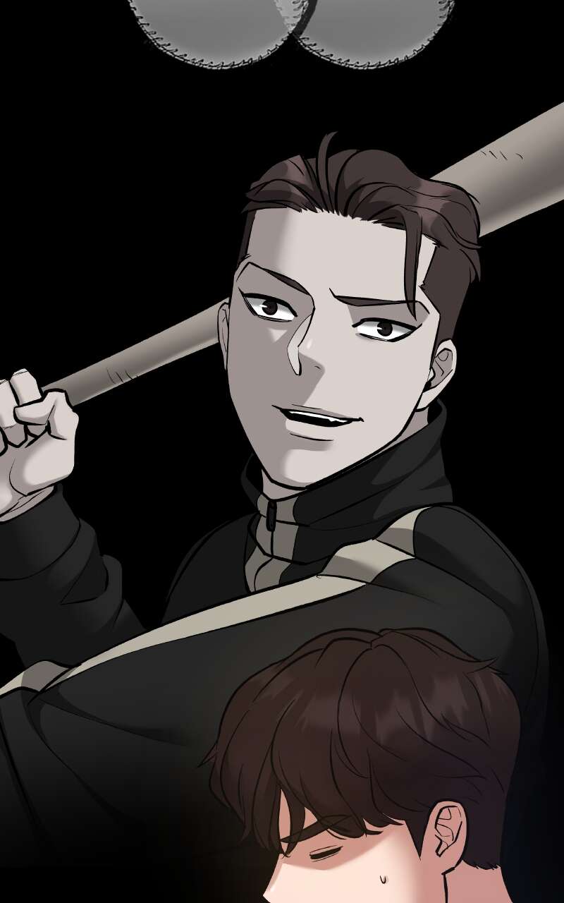 The Bully in Charge Chapitre 40 - Page 17