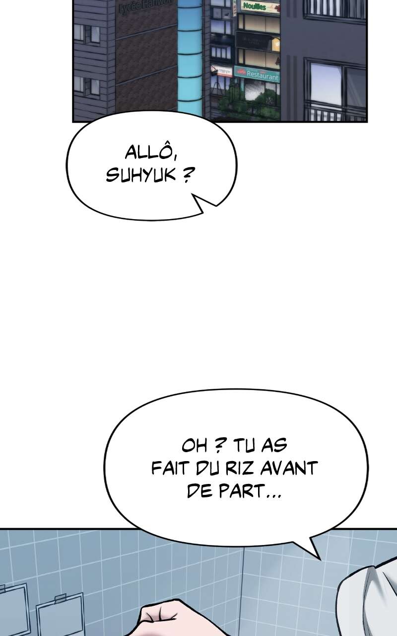The Bully in Charge Chapitre 40 - Page 170