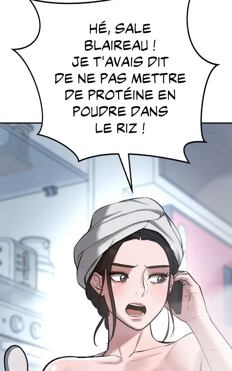 The Bully in Charge Chapitre 40 - Page 172