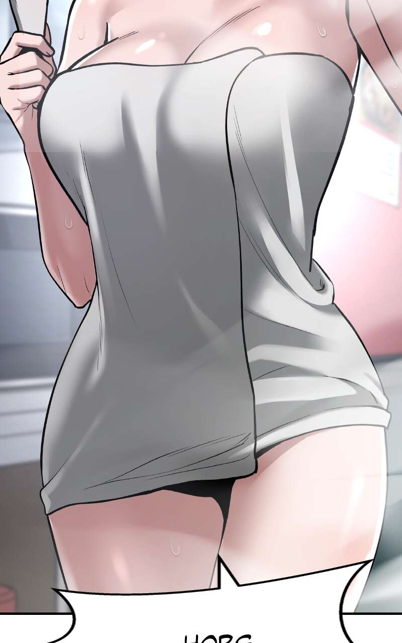 The Bully in Charge Chapitre 40 - Page 173