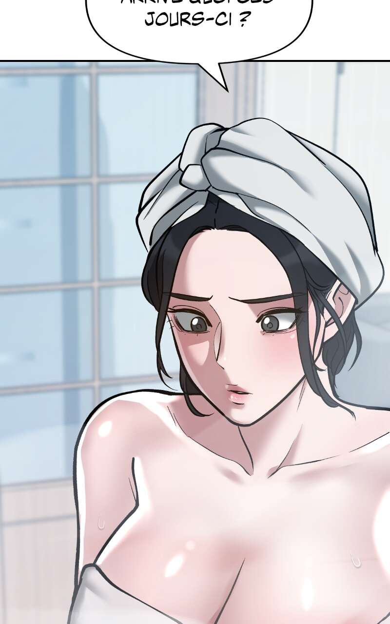 The Bully in Charge Chapitre 40 - Page 176
