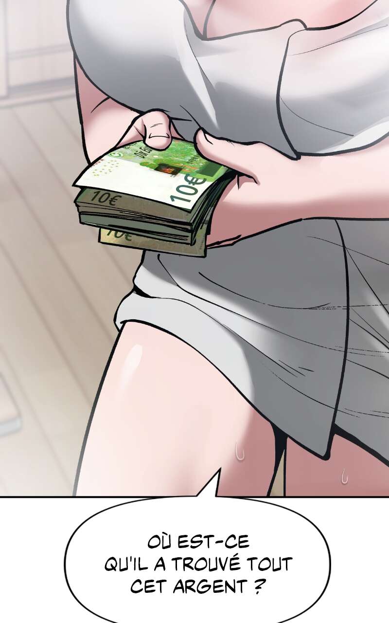 The Bully in Charge Chapitre 40 - Page 177