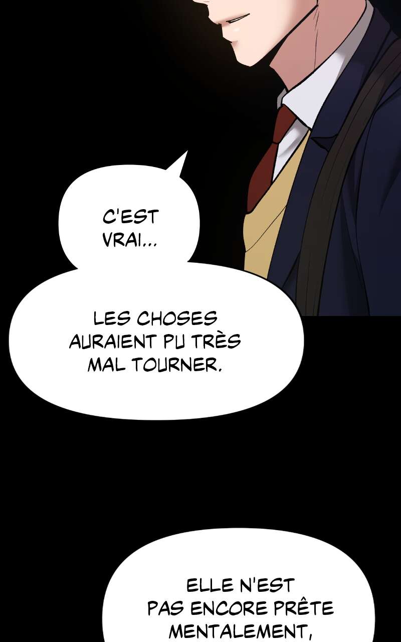 The Bully in Charge Chapitre 40 - Page 18