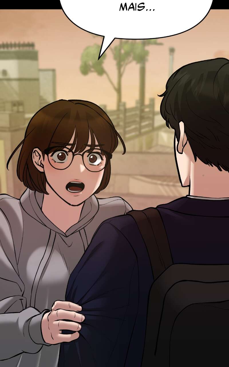 The Bully in Charge Chapitre 40 - Page 19
