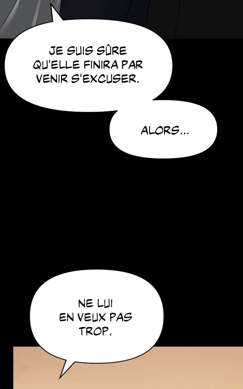 The Bully in Charge Chapitre 40 - Page 20