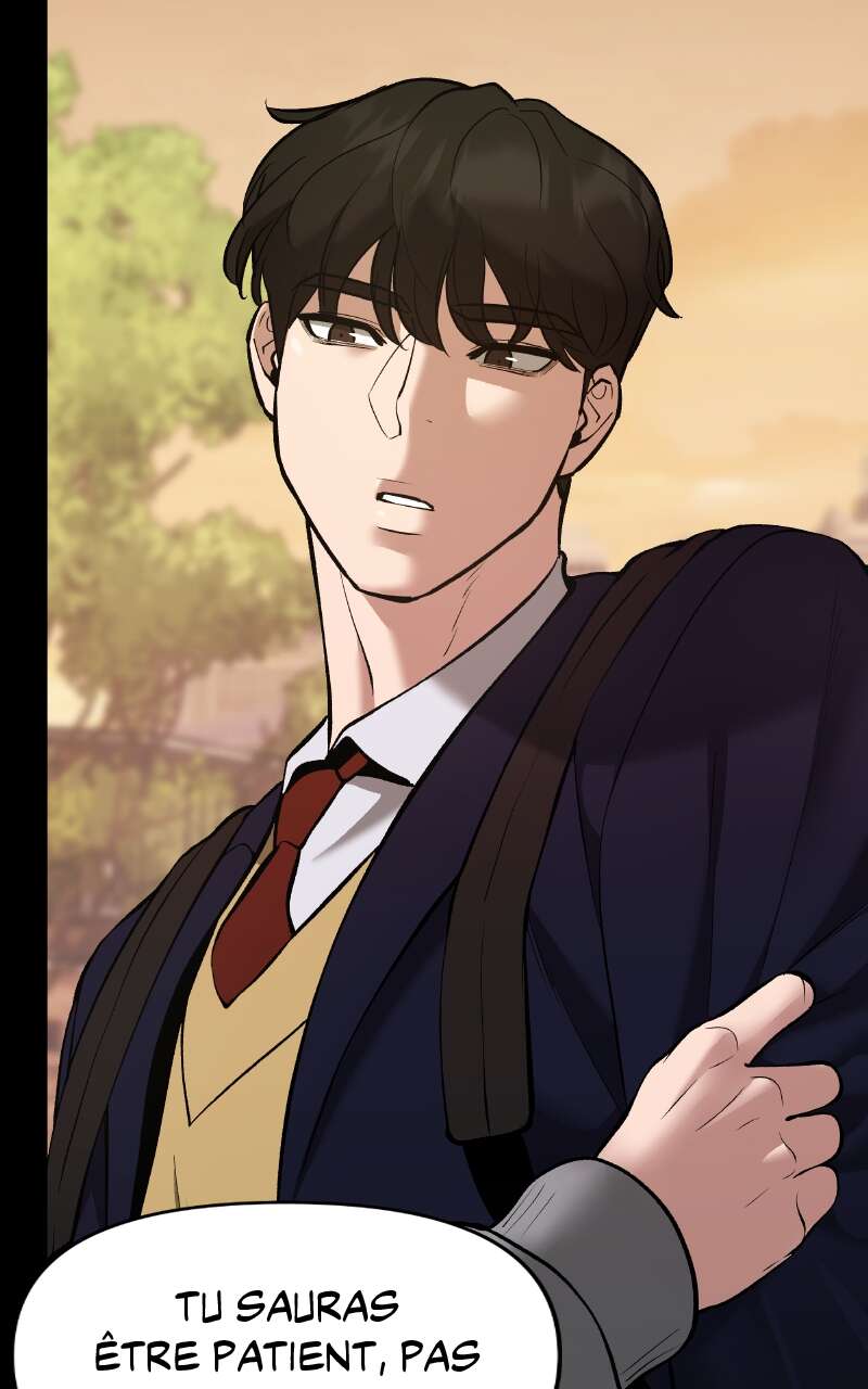 The Bully in Charge Chapitre 40 - Page 21
