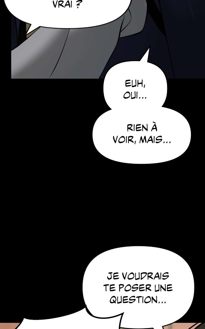 The Bully in Charge Chapitre 40 - Page 22