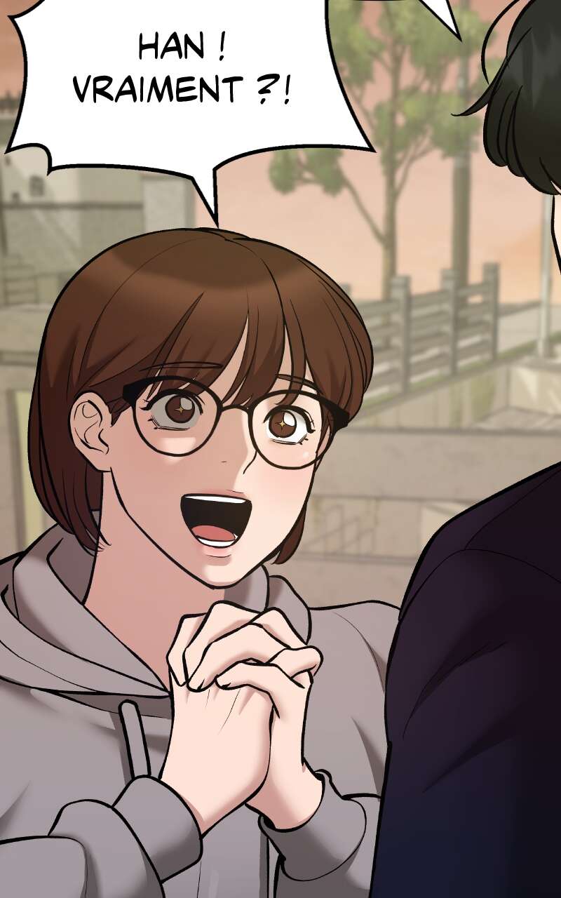 The Bully in Charge Chapitre 40 - Page 23
