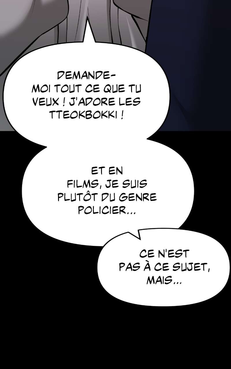 The Bully in Charge Chapitre 40 - Page 24