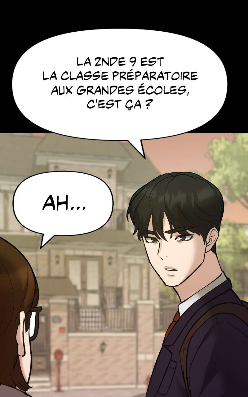 The Bully in Charge Chapitre 40 - Page 25