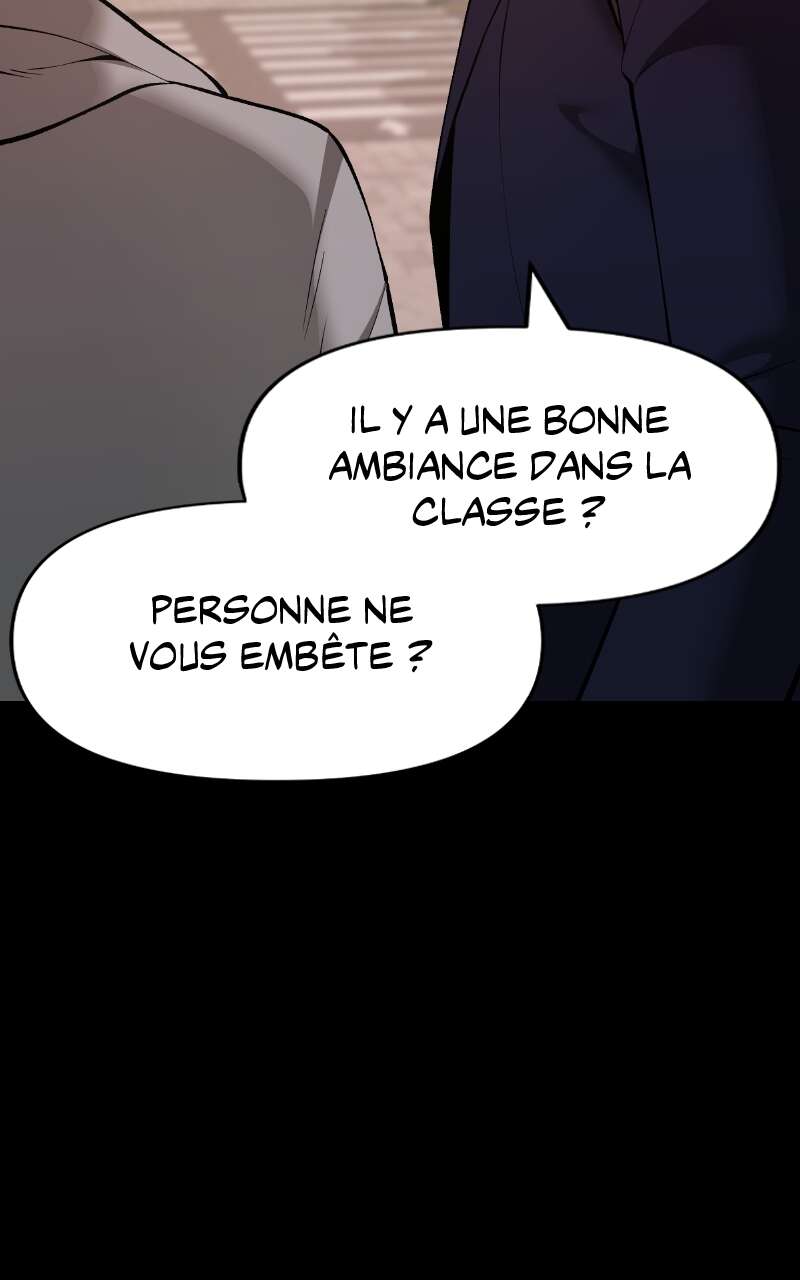The Bully in Charge Chapitre 40 - Page 26