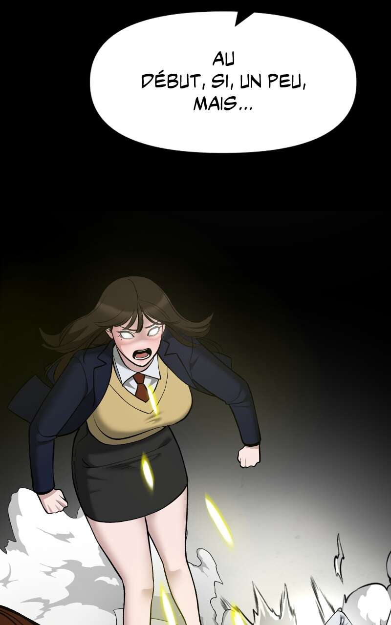 The Bully in Charge Chapitre 40 - Page 27
