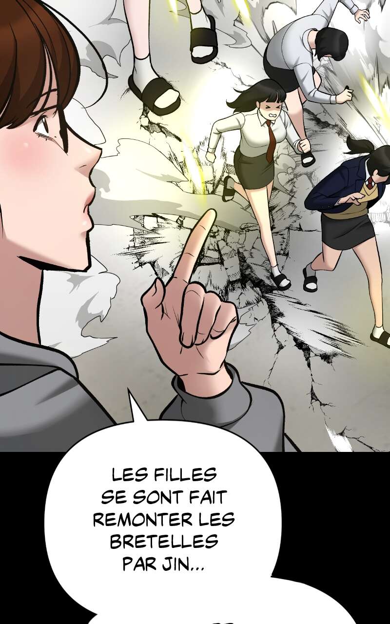 The Bully in Charge Chapitre 40 - Page 28