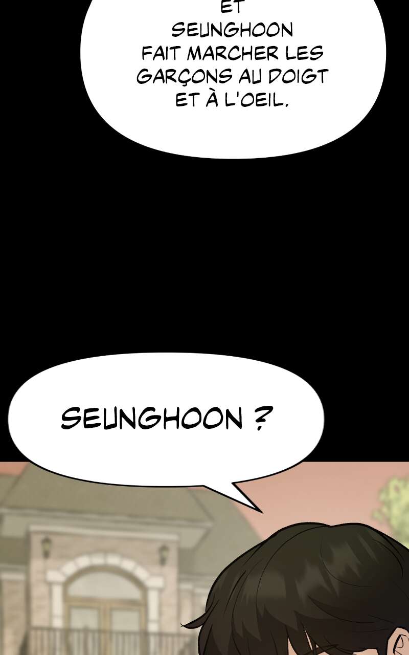 The Bully in Charge Chapitre 40 - Page 29