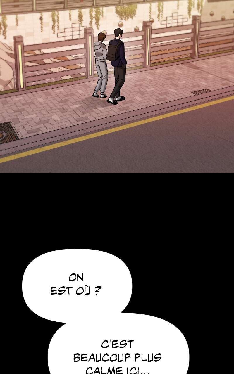 The Bully in Charge Chapitre 40 - Page 3