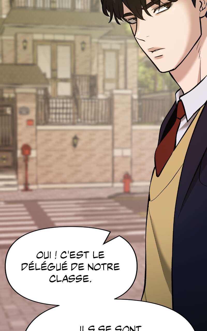 The Bully in Charge Chapitre 40 - Page 30