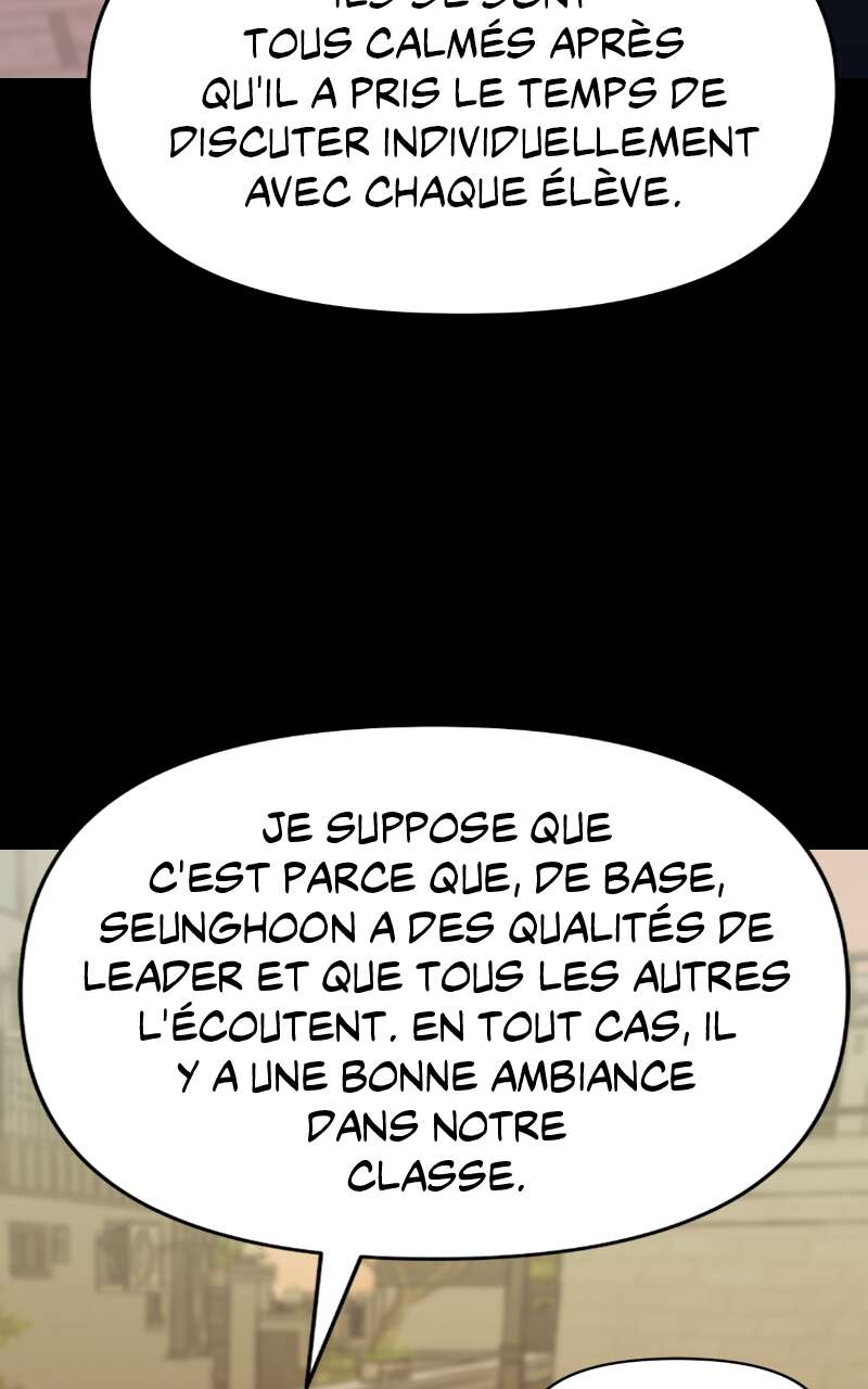 The Bully in Charge Chapitre 40 - Page 31