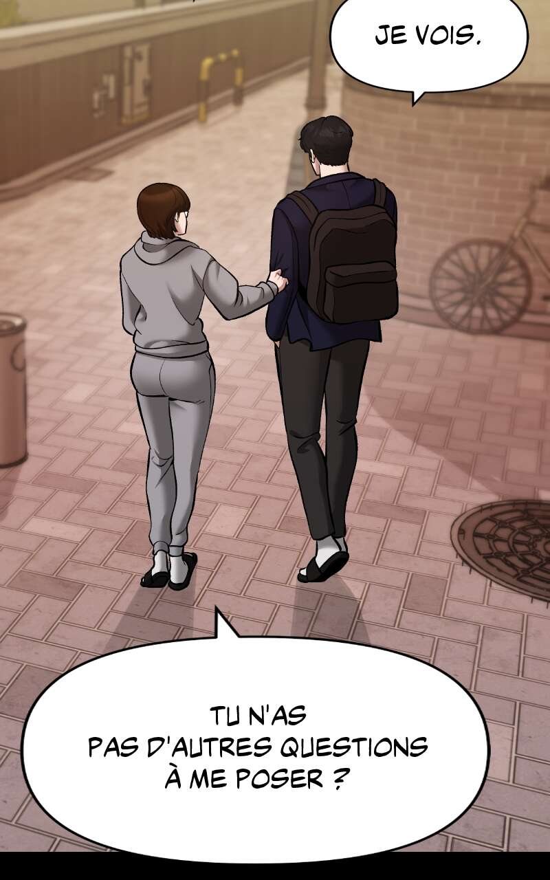 The Bully in Charge Chapitre 40 - Page 32