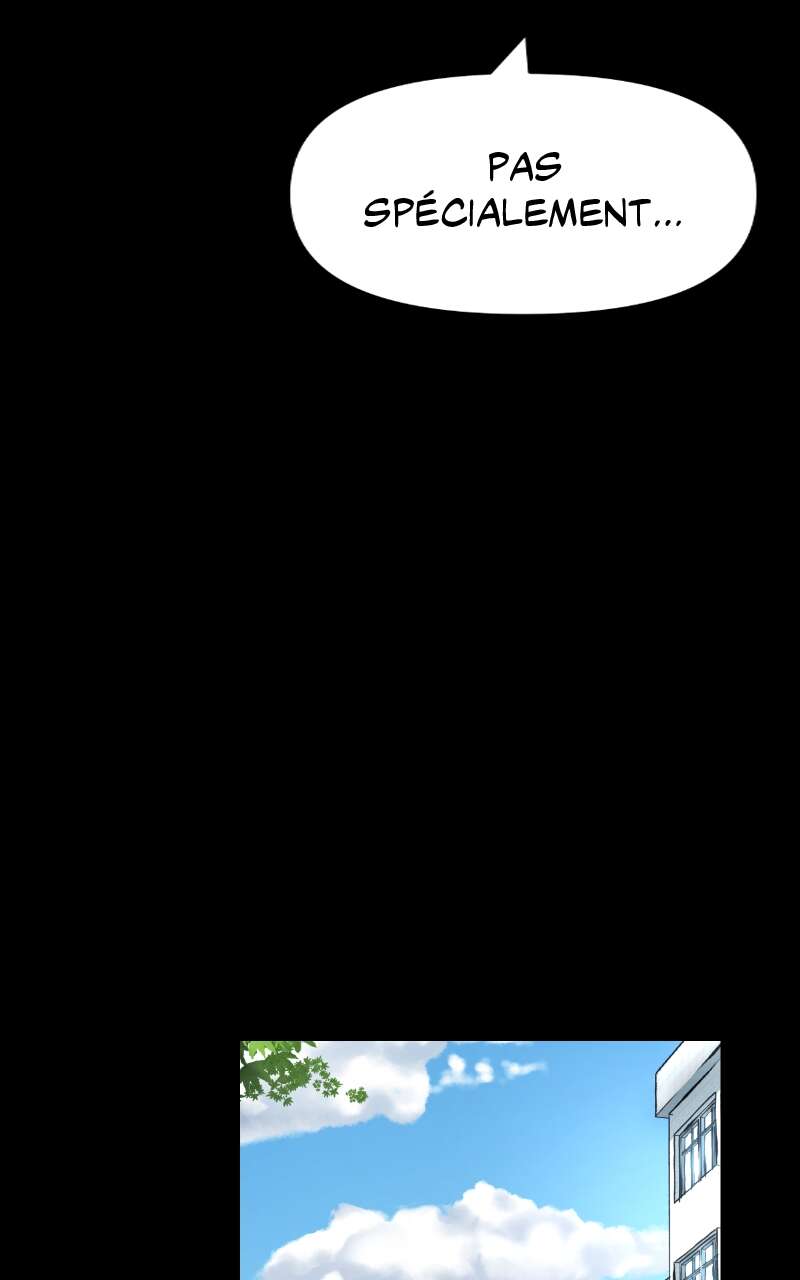 The Bully in Charge Chapitre 40 - Page 33