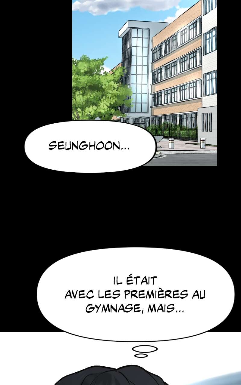 The Bully in Charge Chapitre 40 - Page 34