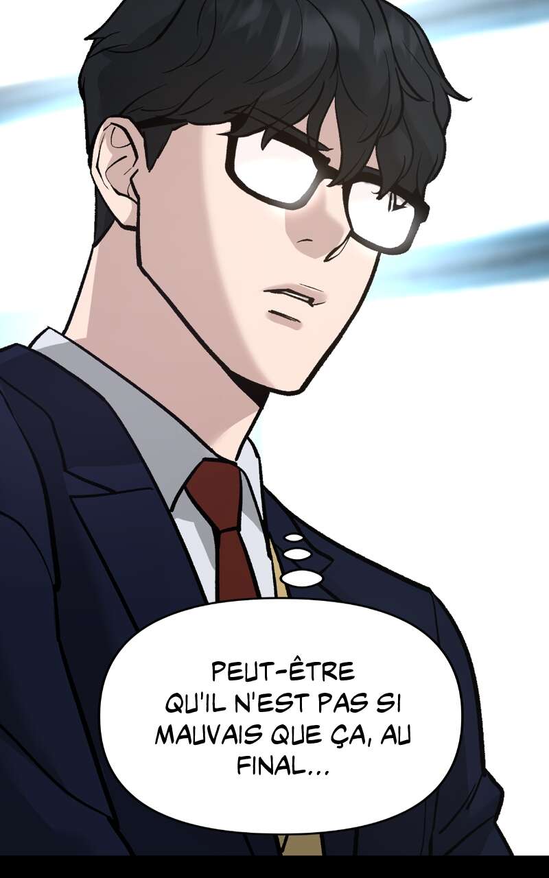 The Bully in Charge Chapitre 40 - Page 35