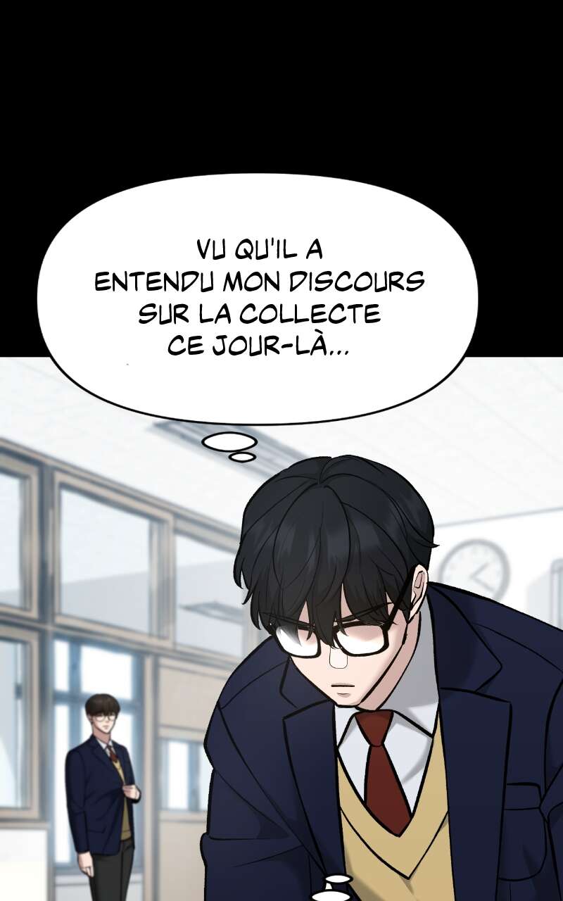 The Bully in Charge Chapitre 40 - Page 36