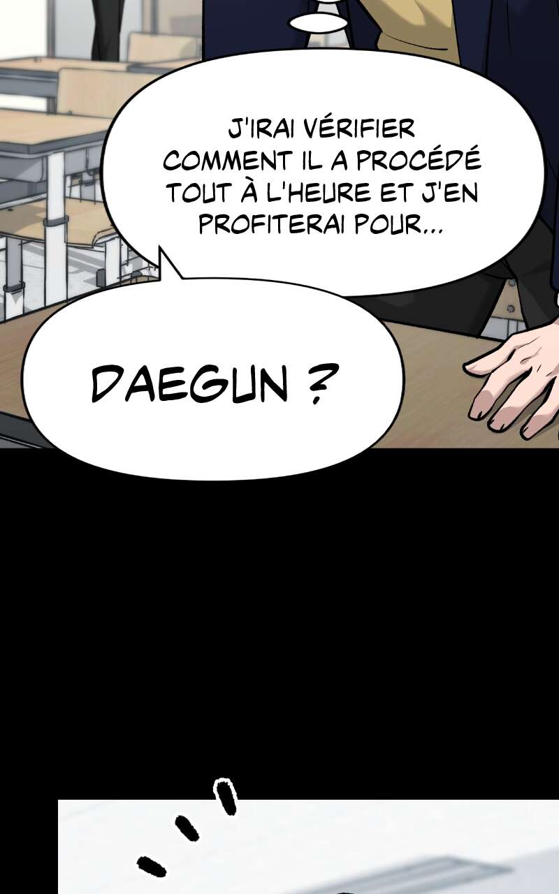 The Bully in Charge Chapitre 40 - Page 37