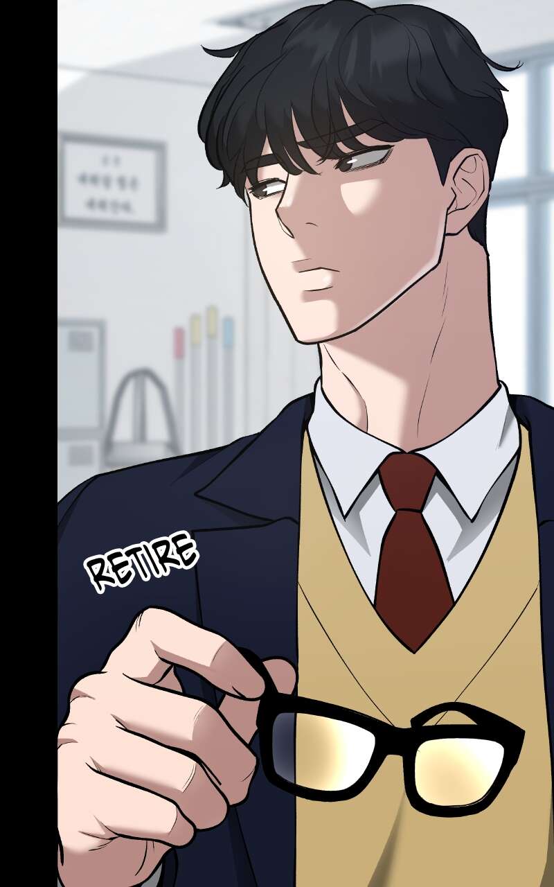 The Bully in Charge Chapitre 40 - Page 38