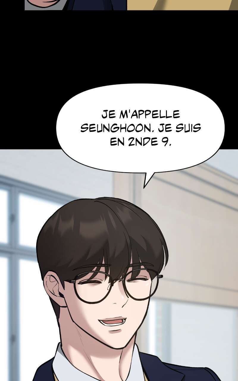 The Bully in Charge Chapitre 40 - Page 39