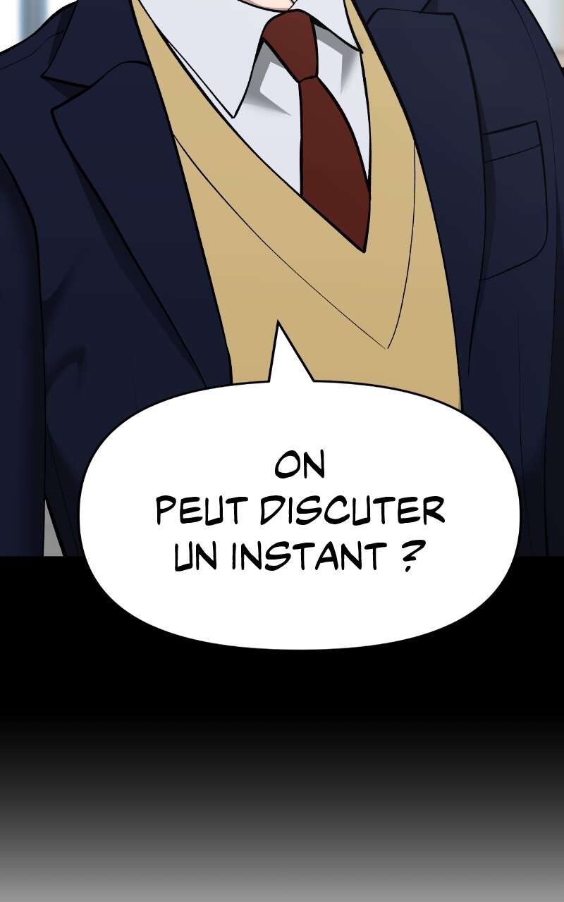 The Bully in Charge Chapitre 40 - Page 40