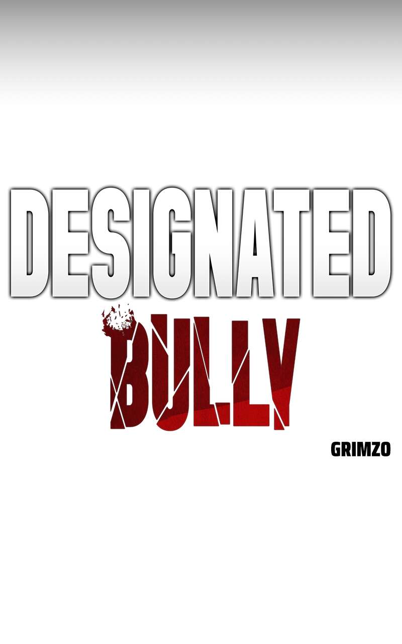 The Bully in Charge Chapitre 40 - Page 41