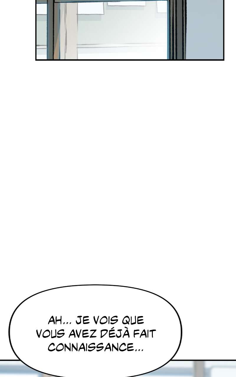 The Bully in Charge Chapitre 40 - Page 43