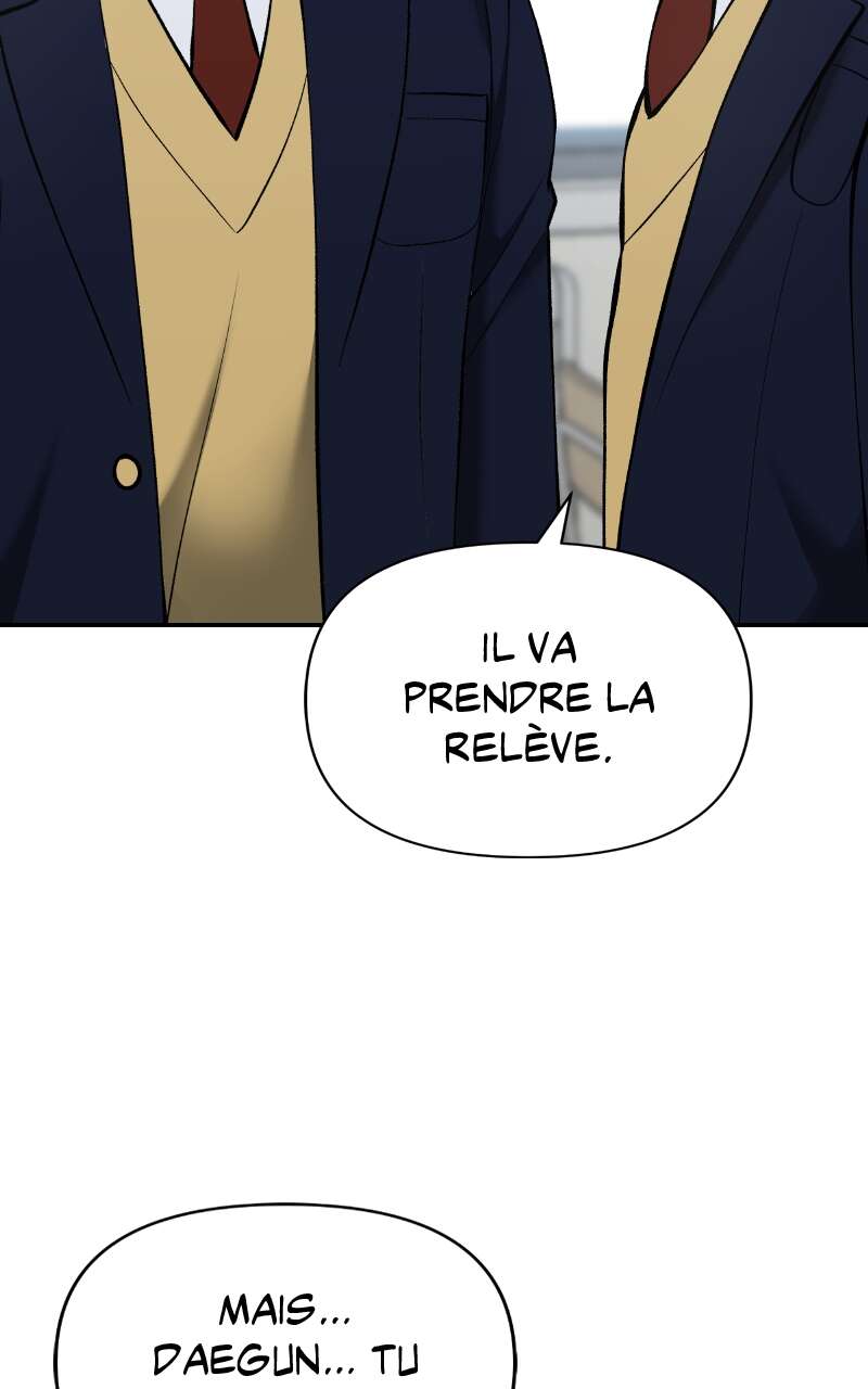 The Bully in Charge Chapitre 40 - Page 46