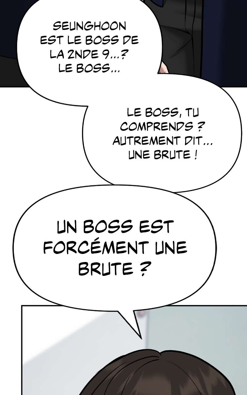 The Bully in Charge Chapitre 40 - Page 48