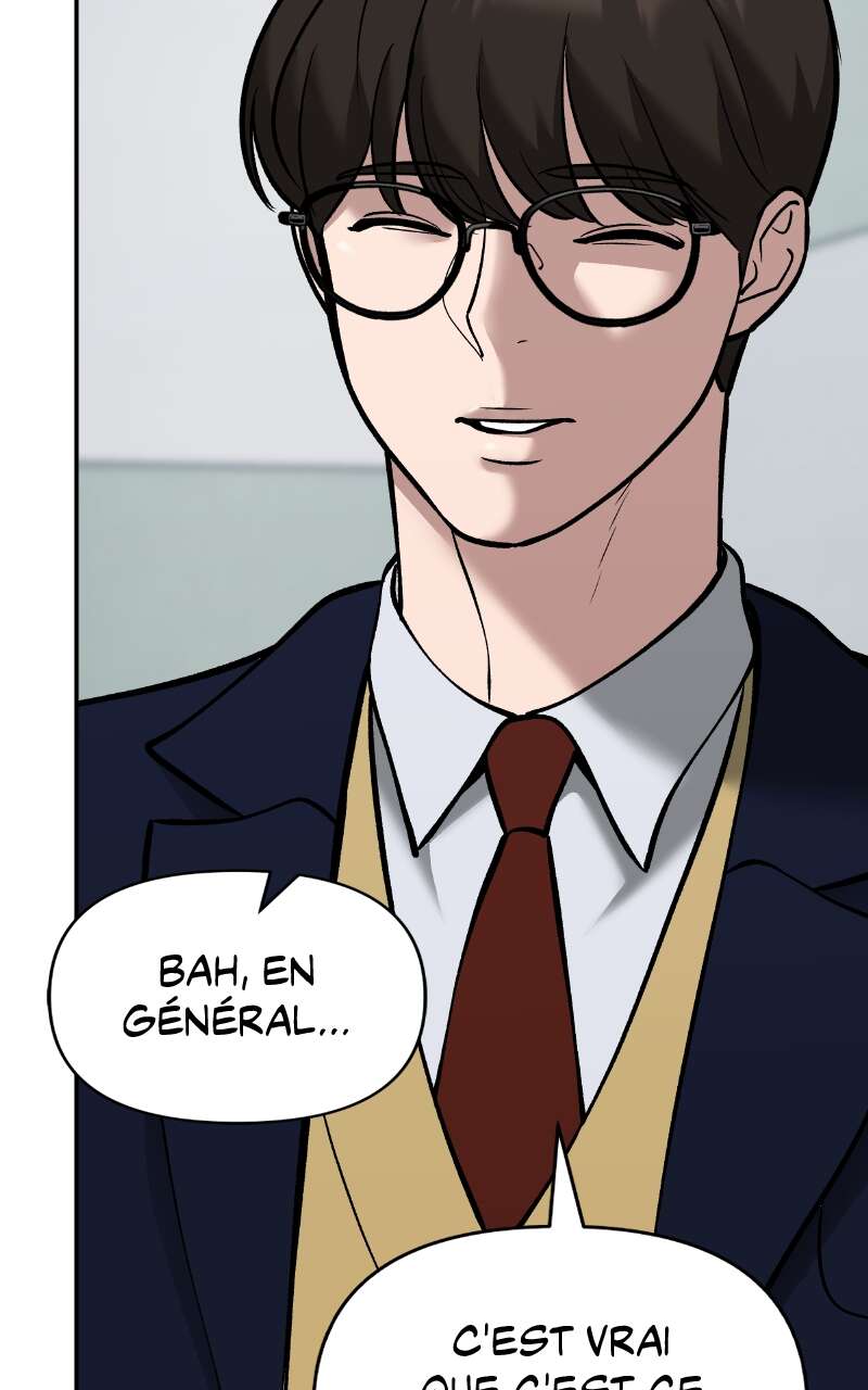 The Bully in Charge Chapitre 40 - Page 49