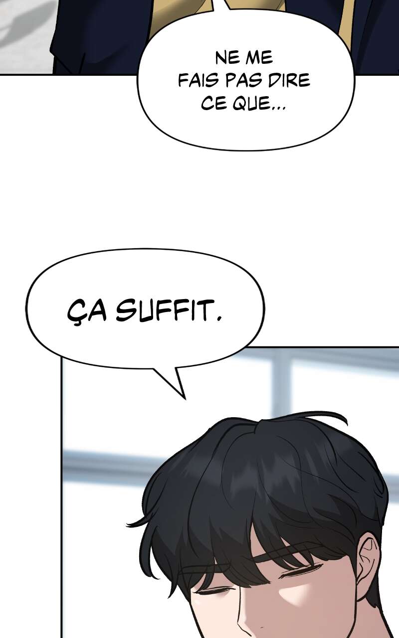 The Bully in Charge Chapitre 40 - Page 52