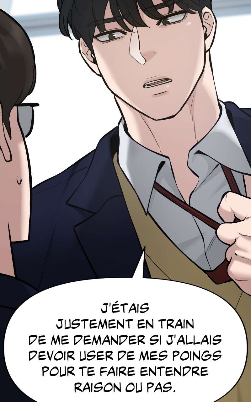 The Bully in Charge Chapitre 40 - Page 55